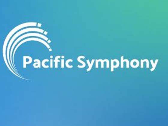 Pacific Symphony: Alexander Shelley - America at 250